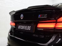 USED 2018 Y BMW M5 4.4 V8 Saloon 4dr Petrol Steptronic xDrive Euro 6 (s/s) (600 ps) 