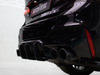 USED 2018 Y BMW M5 4.4 V8 Saloon 4dr Petrol Steptronic xDrive Euro 6 (s/s) (600 ps) 
