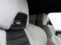 USED 2018 Y BMW M5 4.4 V8 Saloon 4dr Petrol Steptronic xDrive Euro 6 (s/s) (600 ps) 