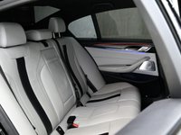 USED 2018 Y BMW M5 4.4 V8 Saloon 4dr Petrol Steptronic xDrive Euro 6 (s/s) (600 ps) 