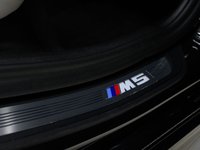 USED 2018 Y BMW M5 4.4 V8 Saloon 4dr Petrol Steptronic xDrive Euro 6 (s/s) (600 ps) 