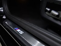USED 2018 Y BMW M5 4.4 V8 Saloon 4dr Petrol Steptronic xDrive Euro 6 (s/s) (600 ps) 
