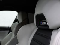 USED 2018 Y BMW M5 4.4 V8 Saloon 4dr Petrol Steptronic xDrive Euro 6 (s/s) (600 ps) 