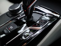 USED 2018 Y BMW M5 4.4 V8 Saloon 4dr Petrol Steptronic xDrive Euro 6 (s/s) (600 ps) 