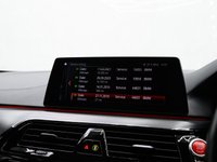 USED 2018 Y BMW M5 4.4 V8 Saloon 4dr Petrol Steptronic xDrive Euro 6 (s/s) (600 ps) 