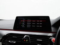 USED 2018 Y BMW M5 4.4 V8 Saloon 4dr Petrol Steptronic xDrive Euro 6 (s/s) (600 ps) 