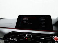 USED 2018 Y BMW M5 4.4 V8 Saloon 4dr Petrol Steptronic xDrive Euro 6 (s/s) (600 ps) 