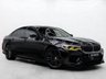 USED 2018 Y BMW M5 4.4 V8 Saloon 4dr Petrol Steptronic xDrive Euro 6 (s/s) (600 ps) 
