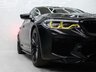 USED 2018 Y BMW M5 4.4 V8 Saloon 4dr Petrol Steptronic xDrive Euro 6 (s/s) (600 ps) 