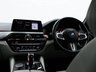 USED 2018 Y BMW M5 4.4 V8 Saloon 4dr Petrol Steptronic xDrive Euro 6 (s/s) (600 ps) 