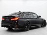 USED 2018 Y BMW M5 4.4 V8 Saloon 4dr Petrol Steptronic xDrive Euro 6 (s/s) (600 ps) 