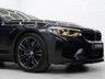 USED 2018 Y BMW M5 4.4 V8 Saloon 4dr Petrol Steptronic xDrive Euro 6 (s/s) (600 ps) 