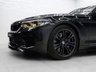 USED 2018 Y BMW M5 4.4 V8 Saloon 4dr Petrol Steptronic xDrive Euro 6 (s/s) (600 ps) 
