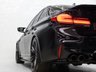 USED 2018 Y BMW M5 4.4 V8 Saloon 4dr Petrol Steptronic xDrive Euro 6 (s/s) (600 ps) 