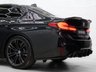 USED 2018 Y BMW M5 4.4 V8 Saloon 4dr Petrol Steptronic xDrive Euro 6 (s/s) (600 ps) 