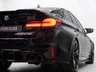 USED 2018 Y BMW M5 4.4 V8 Saloon 4dr Petrol Steptronic xDrive Euro 6 (s/s) (600 ps) 