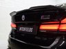 USED 2018 Y BMW M5 4.4 V8 Saloon 4dr Petrol Steptronic xDrive Euro 6 (s/s) (600 ps) 
