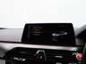 USED 2018 Y BMW M5 4.4 V8 Saloon 4dr Petrol Steptronic xDrive Euro 6 (s/s) (600 ps) 