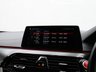 USED 2018 Y BMW M5 4.4 V8 Saloon 4dr Petrol Steptronic xDrive Euro 6 (s/s) (600 ps) 
