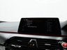 USED 2018 Y BMW M5 4.4 V8 Saloon 4dr Petrol Steptronic xDrive Euro 6 (s/s) (600 ps) 