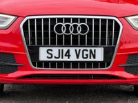 USED 2014 14 AUDI Q3 2.0 TDI S line SUV 5dr Diesel Manual Euro 5 (s/s) (140 ps) LONG MOT AND GOOD SERVICE HISTORY, HPI CLEAR, 2 KEYS, HALF LEATHER SPORTS SEATS, CLIMATE CONTROL,DAB RADIO, ALLOY WHEELS, ELECTRIC WINDOWS, CD PLAYER