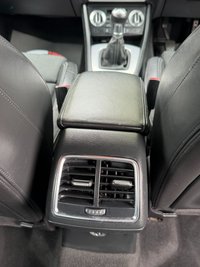 USED 2014 14 AUDI Q3 2.0 TDI S line SUV 5dr Diesel Manual Euro 5 (s/s) (140 ps) LONG MOT AND GOOD SERVICE HISTORY, HPI CLEAR, 2 KEYS, HALF LEATHER SPORTS SEATS, CLIMATE CONTROL,DAB RADIO, ALLOY WHEELS, ELECTRIC WINDOWS, CD PLAYER