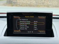 USED 2014 14 AUDI Q3 2.0 TDI S line SUV 5dr Diesel Manual Euro 5 (s/s) (140 ps) LONG MOT AND GOOD SERVICE HISTORY, HPI CLEAR, 2 KEYS, HALF LEATHER SPORTS SEATS, CLIMATE CONTROL,DAB RADIO, ALLOY WHEELS, ELECTRIC WINDOWS, CD PLAYER