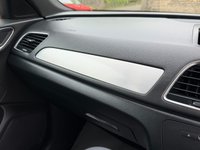 USED 2014 14 AUDI Q3 2.0 TDI S line SUV 5dr Diesel Manual Euro 5 (s/s) (140 ps) LONG MOT AND GOOD SERVICE HISTORY, HPI CLEAR, 2 KEYS, HALF LEATHER SPORTS SEATS, CLIMATE CONTROL,DAB RADIO, ALLOY WHEELS, ELECTRIC WINDOWS, CD PLAYER