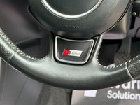 USED 2014 14 AUDI Q3 2.0 TDI S line SUV 5dr Diesel Manual Euro 5 (s/s) (140 ps) LONG MOT AND GOOD SERVICE HISTORY, HPI CLEAR, 2 KEYS, HALF LEATHER SPORTS SEATS, CLIMATE CONTROL,DAB RADIO, ALLOY WHEELS, ELECTRIC WINDOWS, CD PLAYER