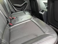 USED 2014 14 AUDI Q3 2.0 TDI S line SUV 5dr Diesel Manual Euro 5 (s/s) (140 ps) LONG MOT AND GOOD SERVICE HISTORY, HPI CLEAR, 2 KEYS, HALF LEATHER SPORTS SEATS, CLIMATE CONTROL,DAB RADIO, ALLOY WHEELS, ELECTRIC WINDOWS, CD PLAYER