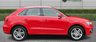 USED 2014 14 AUDI Q3 2.0 TDI S line SUV 5dr Diesel Manual Euro 5 (s/s) (140 ps) LONG MOT AND GOOD SERVICE HISTORY, HPI CLEAR, 2 KEYS, HALF LEATHER SPORTS SEATS, CLIMATE CONTROL,DAB RADIO, ALLOY WHEELS, ELECTRIC WINDOWS, CD PLAYER