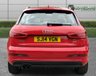 USED 2014 14 AUDI Q3 2.0 TDI S line SUV 5dr Diesel Manual Euro 5 (s/s) (140 ps) LONG MOT AND GOOD SERVICE HISTORY, HPI CLEAR, 2 KEYS, HALF LEATHER SPORTS SEATS, CLIMATE CONTROL,DAB RADIO, ALLOY WHEELS, ELECTRIC WINDOWS, CD PLAYER