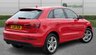 USED 2014 14 AUDI Q3 2.0 TDI S line SUV 5dr Diesel Manual Euro 5 (s/s) (140 ps) LONG MOT AND GOOD SERVICE HISTORY, HPI CLEAR, 2 KEYS, HALF LEATHER SPORTS SEATS, CLIMATE CONTROL,DAB RADIO, ALLOY WHEELS, ELECTRIC WINDOWS, CD PLAYER