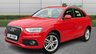 USED 2014 14 AUDI Q3 2.0 TDI S line SUV 5dr Diesel Manual Euro 5 (s/s) (140 ps) LONG MOT AND GOOD SERVICE HISTORY, HPI CLEAR, 2 KEYS, HALF LEATHER SPORTS SEATS, CLIMATE CONTROL,DAB RADIO, ALLOY WHEELS, ELECTRIC WINDOWS, CD PLAYER