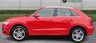 USED 2014 14 AUDI Q3 2.0 TDI S line SUV 5dr Diesel Manual Euro 5 (s/s) (140 ps) LONG MOT AND GOOD SERVICE HISTORY, HPI CLEAR, 2 KEYS, HALF LEATHER SPORTS SEATS, CLIMATE CONTROL,DAB RADIO, ALLOY WHEELS, ELECTRIC WINDOWS, CD PLAYER