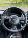 USED 2014 14 AUDI Q3 2.0 TDI S line SUV 5dr Diesel Manual Euro 5 (s/s) (140 ps) LONG MOT AND GOOD SERVICE HISTORY, HPI CLEAR, 2 KEYS, HALF LEATHER SPORTS SEATS, CLIMATE CONTROL,DAB RADIO, ALLOY WHEELS, ELECTRIC WINDOWS, CD PLAYER