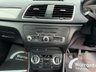 USED 2014 14 AUDI Q3 2.0 TDI S line SUV 5dr Diesel Manual Euro 5 (s/s) (140 ps) LONG MOT AND GOOD SERVICE HISTORY, HPI CLEAR, 2 KEYS, HALF LEATHER SPORTS SEATS, CLIMATE CONTROL,DAB RADIO, ALLOY WHEELS, ELECTRIC WINDOWS, CD PLAYER
