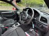 USED 2014 14 AUDI Q3 2.0 TDI S line SUV 5dr Diesel Manual Euro 5 (s/s) (140 ps) LONG MOT AND GOOD SERVICE HISTORY, HPI CLEAR, 2 KEYS, HALF LEATHER SPORTS SEATS, CLIMATE CONTROL,DAB RADIO, ALLOY WHEELS, ELECTRIC WINDOWS, CD PLAYER