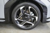 USED 2025 KIA EV4 81.4kWh GT-Line Hatchback 5dr Electric Auto (201 bhp) NI Vehicle, perfect for export