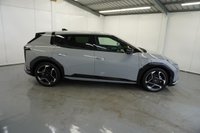 USED 2025 KIA EV4 81.4kWh GT-Line Hatchback 5dr Electric Auto (201 bhp) NI Vehicle, perfect for export