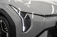 USED 2025 KIA EV4 81.4kWh GT-Line Hatchback 5dr Electric Auto (201 bhp) NI Vehicle, perfect for export