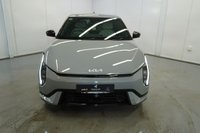 USED 2025 KIA EV4 81.4kWh GT-Line Hatchback 5dr Electric Auto (201 bhp) NI Vehicle, perfect for export
