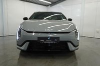 USED 2025 KIA EV4 81.4kWh GT-Line Hatchback 5dr Electric Auto (201 bhp) NI Vehicle, perfect for export