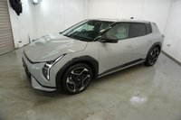 USED 2025 KIA EV4 81.4kWh GT-Line Hatchback 5dr Electric Auto (201 bhp) NI Vehicle, perfect for export