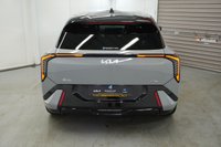 USED 2025 KIA EV4 81.4kWh GT-Line Hatchback 5dr Electric Auto (201 bhp) NI Vehicle, perfect for export