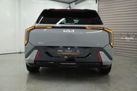 USED 2025 KIA EV4 81.4kWh GT-Line Hatchback 5dr Electric Auto (201 bhp) NI Vehicle, perfect for export