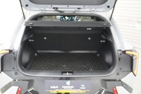 USED 2025 KIA EV4 81.4kWh GT-Line Hatchback 5dr Electric Auto (201 bhp) NI Vehicle, perfect for export