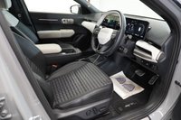 USED 2025 KIA EV4 81.4kWh GT-Line Hatchback 5dr Electric Auto (201 bhp) NI Vehicle, perfect for export