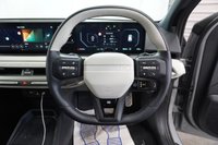 USED 2025 KIA EV4 81.4kWh GT-Line Hatchback 5dr Electric Auto (201 bhp) NI Vehicle, perfect for export