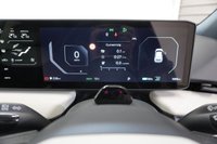 USED 2025 KIA EV4 81.4kWh GT-Line Hatchback 5dr Electric Auto (201 bhp) NI Vehicle, perfect for export